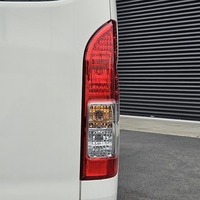 4012　平成29年式　レジアスエース　DX　GLパッケージ　マニュアル車　2WD　2000cc　ガソリン車　6人乗り　3.4万kmのサムネイル