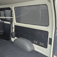 4012　平成29年式　レジアスエース　DX　GLパッケージ　マニュアル車　2WD　2000cc　ガソリン車　6人乗り　3.4万kmのサムネイル