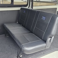 4012　平成29年式　レジアスエース　DX　GLパッケージ　マニュアル車　2WD　2000cc　ガソリン車　6人乗り　3.4万kmのサムネイル