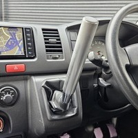 4012　平成29年式　レジアスエース　DX　GLパッケージ　マニュアル車　2WD　2000cc　ガソリン車　6人乗り　3.4万kmのサムネイル