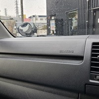 4012　平成29年式　レジアスエース　DX　GLパッケージ　マニュアル車　2WD　2000cc　ガソリン車　6人乗り　3.4万kmのサムネイル