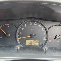 4012　平成29年式　レジアスエース　DX　GLパッケージ　マニュアル車　2WD　2000cc　ガソリン車　6人乗り　3.4万kmのサムネイル