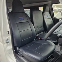 4012　平成29年式　レジアスエース　DX　GLパッケージ　マニュアル車　2WD　2000cc　ガソリン車　6人乗り　3.4万kmのサムネイル