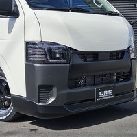 オリジナルコントラストPKG　ハイエース　DX　2WD　2000cc　ガソリン車　6人乗りのサムネイル