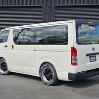 オリジナルコントラストPKG　ハイエース　DX　2WD　2000cc　ガソリン車　6人乗りのサムネイル