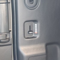 3882　令和3年式　ハイエース　スーパーGL　ダークプライムⅡ　2WD　2000cc　ガソリン車　5人乗り　1.4万kmのサムネイル