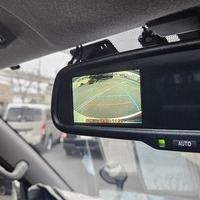 3902　平成27年式　ハイエース　スーパーGL　ダークプライム　2WD　2000cc　ガソリン車　5人乗り　3.3万kmのサムネイル