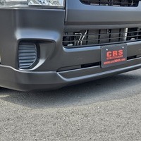 4012　平成29年式　レジアスエース　DX　GLパッケージ　マニュアル車　2WD　2000cc　ガソリン車　6人乗り　3.4万kmのサムネイル