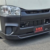 4012　平成29年式　レジアスエース　DX　GLパッケージ　マニュアル車　2WD　2000cc　ガソリン車　6人乗り　3.4万kmのサムネイル