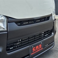 4012　平成29年式　レジアスエース　DX　GLパッケージ　マニュアル車　2WD　2000cc　ガソリン車　6人乗り　3.4万kmのサムネイル