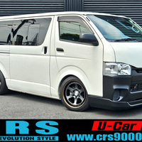 4012　平成29年式　レジアスエース　DX　GLパッケージ　マニュアル車　2WD　2000cc　ガソリン車　6人乗り　3.4万kmのサムネイル