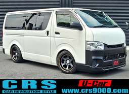 4012　平成29年式　レジアスエース　DX　GLパッケージ　マニュアル車　2WD　2000cc　ガソリン車　6人乗り　3.4万km