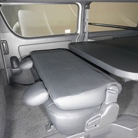 4196 令和4年式 ハイエース スーパーGL ダークプライム 2WD 2,800cc (ディーゼル車) 5人乗車 1.9万kｍのサムネイル