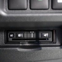 3497 ベッドキットⅣ タイプⅡ ハイエース ワゴンGL  2WD 2,700CC ガソリン車 10人乗りのサムネイル