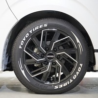 3497 ベッドキットⅣ タイプⅡ ハイエース ワゴンGL  2WD 2,700CC ガソリン車 10人乗りのサムネイル