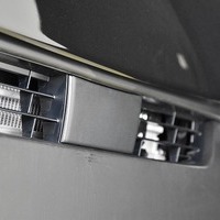 4152． コントラストパッケージ ハイエース バン DX 2WD 2000cc ガソリン車 3/6人乗り　のサムネイル