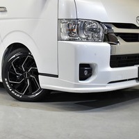 3497 ベッドキットⅣ タイプⅡ ハイエース ワゴンGL  2WD 2,700CC ガソリン車 10人乗りのサムネイル