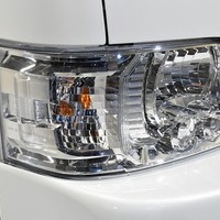 3497 ベッドキットⅣ タイプⅡ ハイエース ワゴンGL  2WD 2,700CC ガソリン車 10人乗りのサムネイル