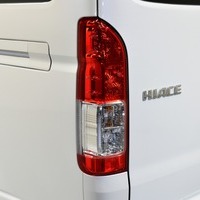 3497 ベッドキットⅣ タイプⅡ ハイエース ワゴンGL  2WD 2,700CC ガソリン車 10人乗りのサムネイル