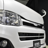 4177.平成25年式 ハイエース スーパーGL  2,000㏄ ガソリン車 走行9.8万㎞ 検査R6.12 ワンオーナーのサムネイル