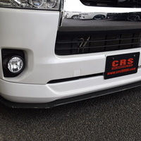 4164　平成30年式　ハイエースバン スーパーGL 2WD 2,000㏄ ガソリン車 6.1万㎞のサムネイル