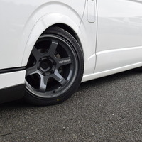 4164　平成30年式　ハイエースバン スーパーGL 2WD 2,000㏄ ガソリン車 6.1万㎞のサムネイル