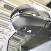 4143. 令和6年式 キャラバン GRANDプレミアムGX  2400cc ディーゼル車 走行13km 未使用車 検査R8.2のサムネイル