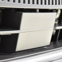 4143. 令和6年式 キャラバン GRANDプレミアムGX  2400cc ディーゼル車 走行13km 未使用車 検査R8.2のサムネイル