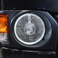 3947 令和5年式 ハイエース スーパーGL 4WD 2,800cc (ディーゼル車) 5人乗車 50kmのサムネイル
