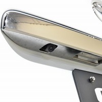 4138 令和3年式 ハイエース スーパーGL ダークプライムⅡ 2WD 2,000cc (ガソリン車) 5人乗車 1.2万kmのサムネイル