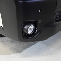 3851 令和3年式 ハイエース ワゴンGL 2WD 2,700cc (ガソリン車) 10人乗車 3.4万kｍのサムネイル
