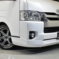 4139 令和2年式 ハイエース ワゴンGL 2WD 2,700cc (ガソリン車) 10人乗車 3.9万kmのサムネイル