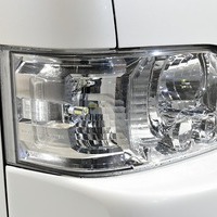 4139 令和2年式 ハイエース ワゴンGL 2WD 2,700cc (ガソリン車) 10人乗車 3.9万kmのサムネイル