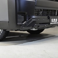 4162. 令和1年式 ハイエース DX 2WD 2,800cc ディーゼル車 3/6人乗車 走行2.1万km 検査1年付のサムネイル