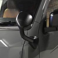 4162. 令和1年式 ハイエース DX 2WD 2,800cc ディーゼル車 3/6人乗車 走行2.1万km 検査1年付のサムネイル