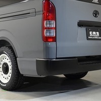 4162. 令和1年式 ハイエース DX 2WD 2,800cc ディーゼル車 3/6人乗車 走行2.1万km 検査1年付のサムネイル
