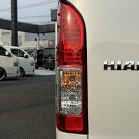 4168.令和2年式 ハイエース スーパーGL ダークプライムⅡ 2,000㏄ ガソリン車 走行7040㎞のサムネイル