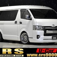 4176.令和3年式 ハイエース ワイドスーパーGL ダークプライム 2,800㏄ ディーゼル車 走行3.9万㎞ 検査R7.1のサムネイル