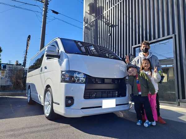 CRS横浜　山梨県　Ｙ様