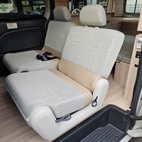 3872　キャラバン　MYROOM　GRANDプレミアムGX　2WD　2000cc　ガソリン車　5人乗りのサムネイル