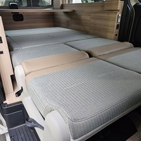 3872　キャラバン　MYROOM　GRANDプレミアムGX　2WD　2000cc　ガソリン車　5人乗りのサムネイル
