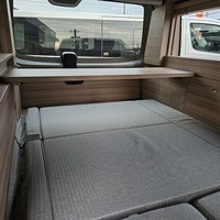 3872　キャラバン　MYROOM　GRANDプレミアムGX　2WD　2000cc　ガソリン車　5人乗りのサムネイル