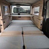3872　キャラバン　MYROOM　GRANDプレミアムGX　2WD　2000cc　ガソリン車　5人乗りのサムネイル