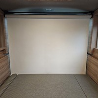 3872　キャラバン　MYROOM　GRANDプレミアムGX　2WD　2000cc　ガソリン車　5人乗りのサムネイル