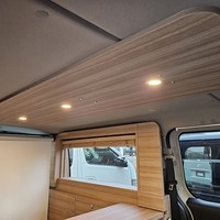 3872　キャラバン　MYROOM　GRANDプレミアムGX　2WD　2000cc　ガソリン車　5人乗りのサムネイル