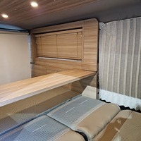 3872　キャラバン　MYROOM　GRANDプレミアムGX　2WD　2000cc　ガソリン車　5人乗りのサムネイル