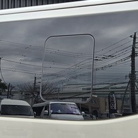 3872　キャラバン　MYROOM　GRANDプレミアムGX　2WD　2000cc　ガソリン車　5人乗りのサムネイル