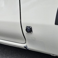 3872　キャラバン　MYROOM　GRANDプレミアムGX　2WD　2000cc　ガソリン車　5人乗りのサムネイル