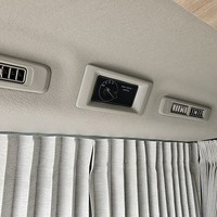 3872　キャラバン　MYROOM　GRANDプレミアムGX　2WD　2000cc　ガソリン車　5人乗りのサムネイル