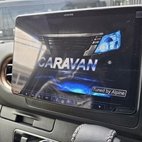 3872　キャラバン　MYROOM　GRANDプレミアムGX　2WD　2000cc　ガソリン車　5人乗りのサムネイル